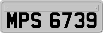 MPS6739