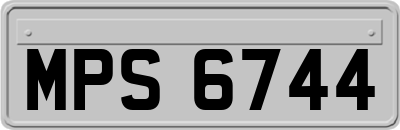 MPS6744