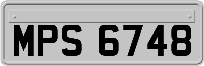 MPS6748