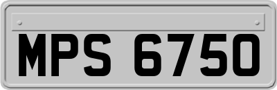 MPS6750