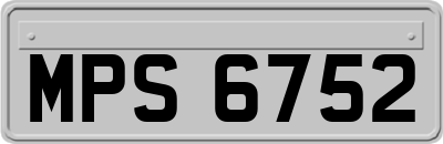 MPS6752