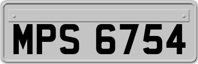 MPS6754