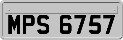 MPS6757