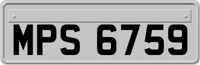 MPS6759