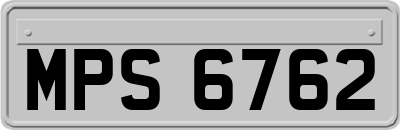 MPS6762