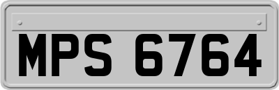 MPS6764