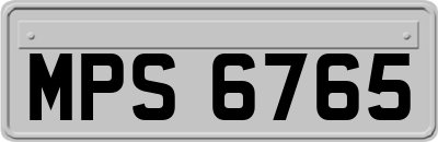 MPS6765