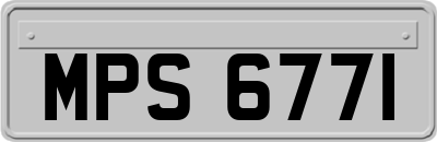 MPS6771