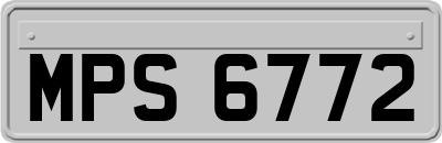 MPS6772