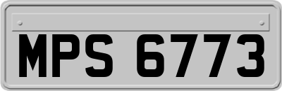 MPS6773