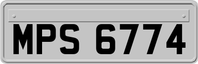 MPS6774