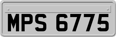 MPS6775