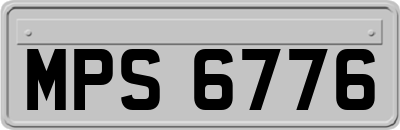 MPS6776