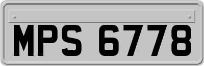 MPS6778