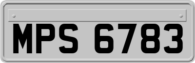 MPS6783