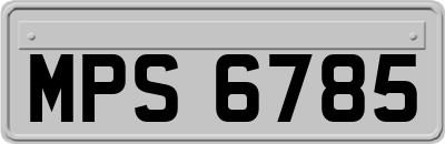 MPS6785