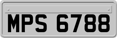 MPS6788