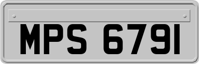 MPS6791