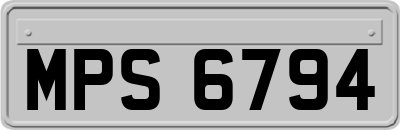 MPS6794