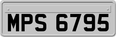 MPS6795