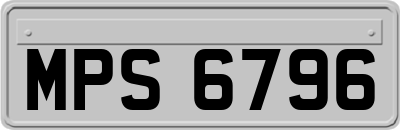 MPS6796