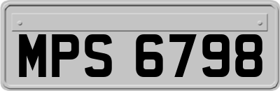 MPS6798