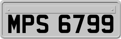 MPS6799