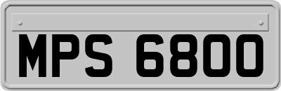 MPS6800