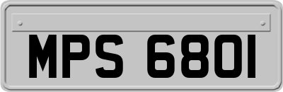 MPS6801