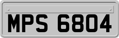 MPS6804