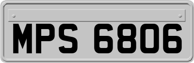 MPS6806