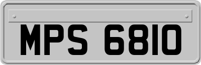 MPS6810