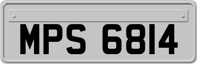 MPS6814