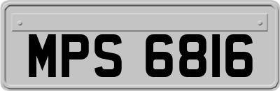 MPS6816