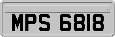 MPS6818