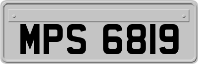 MPS6819