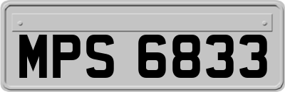 MPS6833