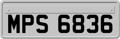 MPS6836