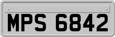 MPS6842