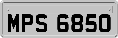 MPS6850