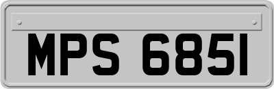 MPS6851