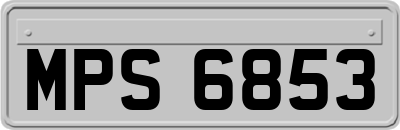 MPS6853