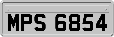 MPS6854