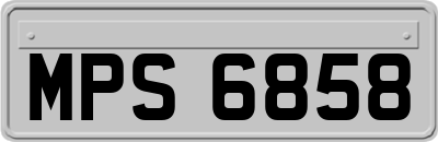 MPS6858