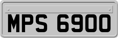 MPS6900