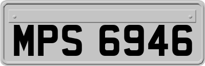 MPS6946