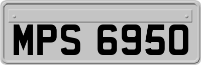 MPS6950