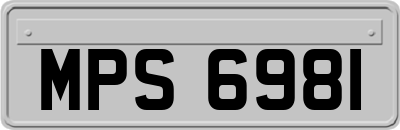 MPS6981