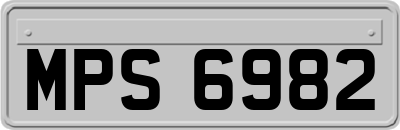 MPS6982