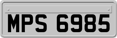 MPS6985